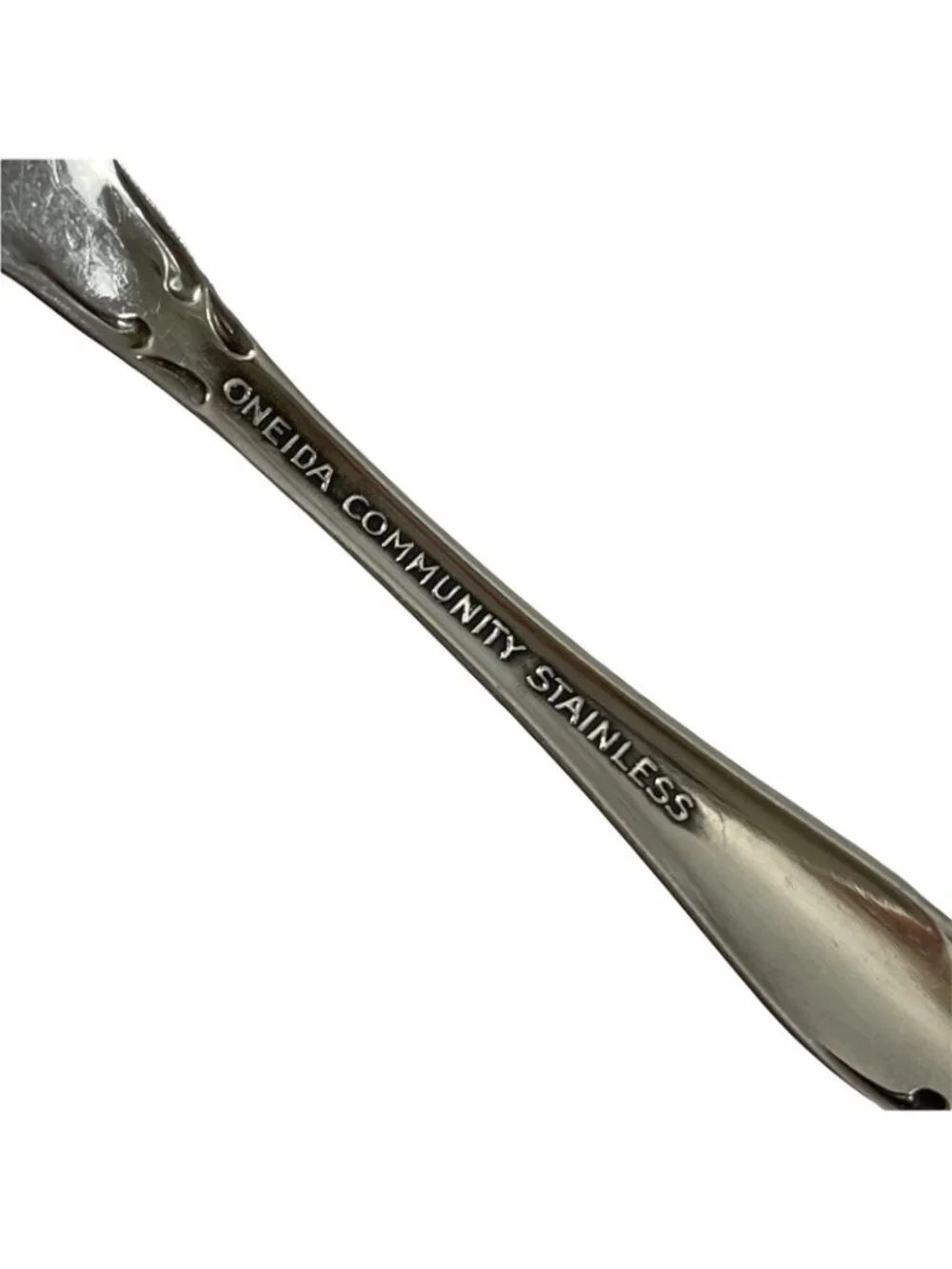Oneida chatelaine by
